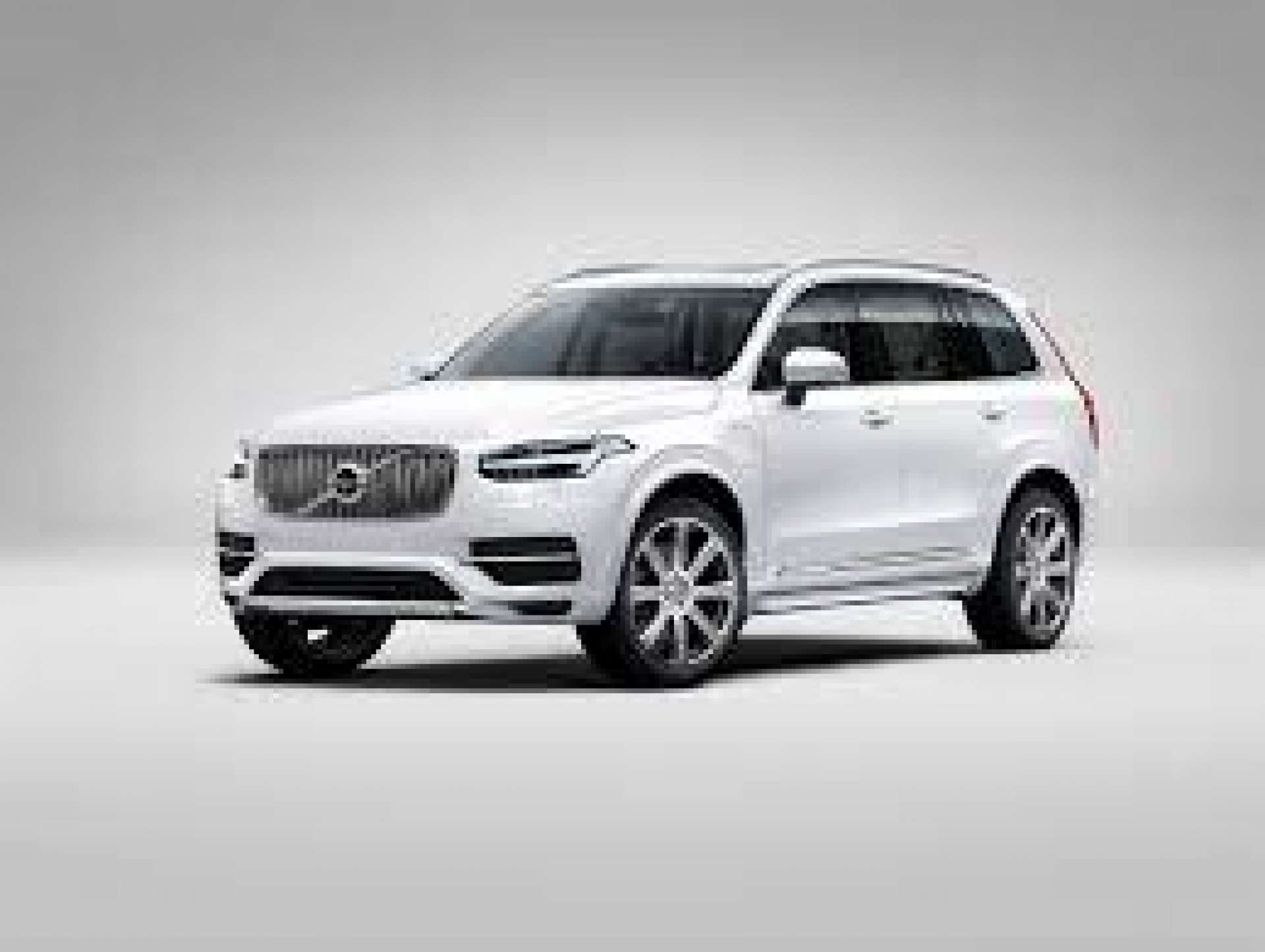 VOLVO XC90 VİP TRANSFER 7 KİŞİLİK